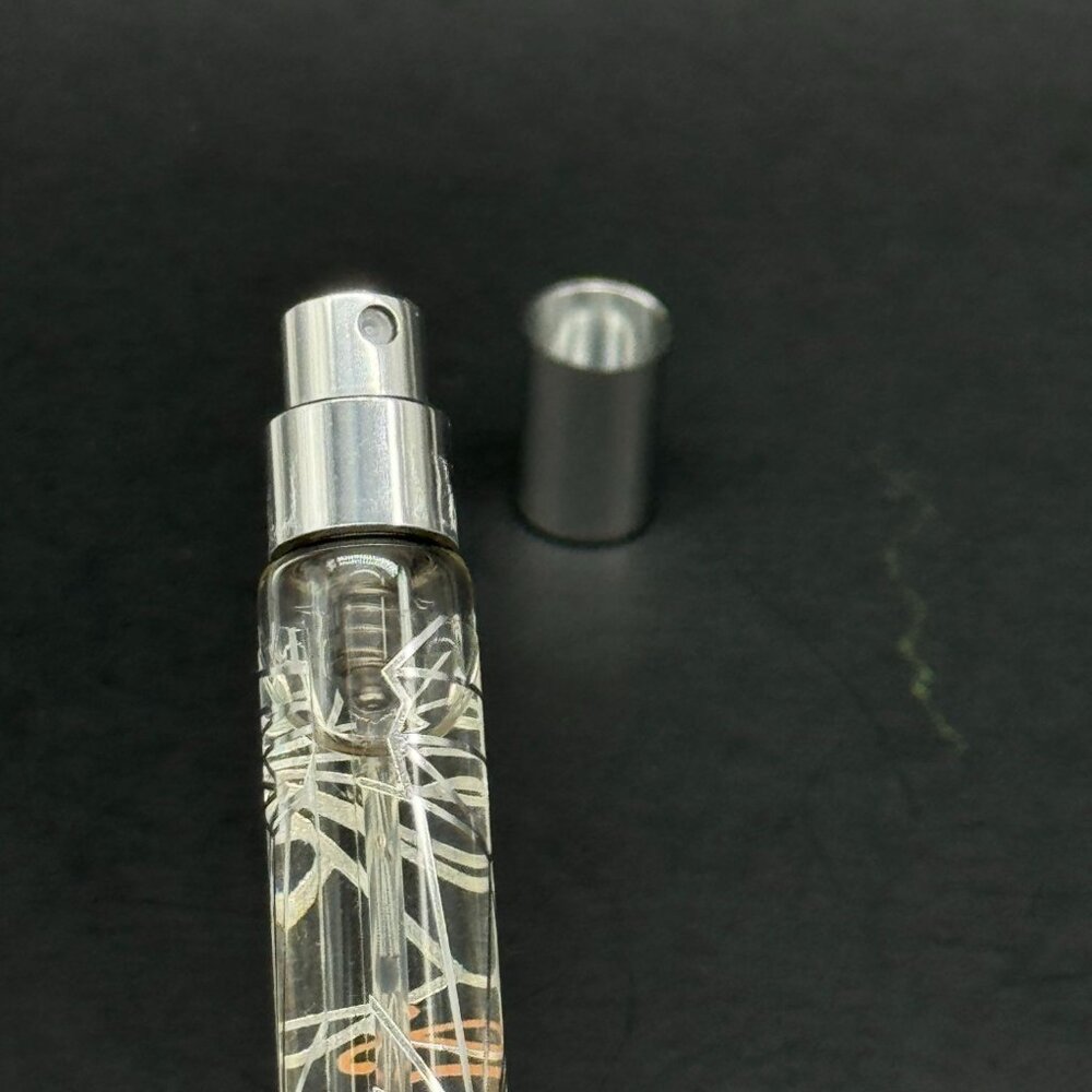 Clinique Happy Perfume Spray Travel Mini .34oz 10ml